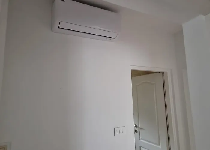 Apartman Ante I Janja