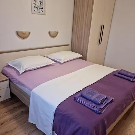 Apartamento Ante I Janja