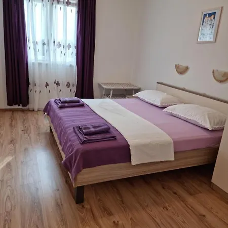 Ante I Janja Mandre