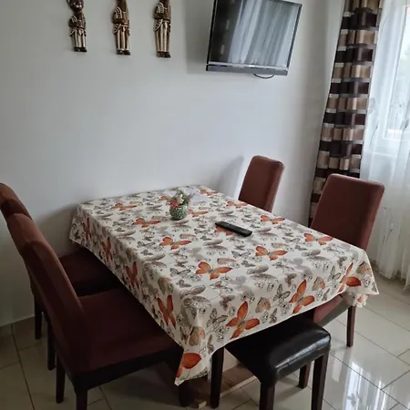 Apartamento Ante I Janja *