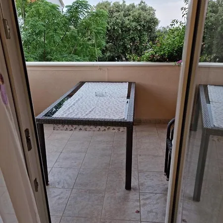 Ante I Janja Apartamento