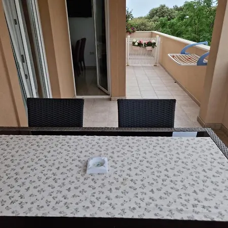 Apartamento Ante I Janja