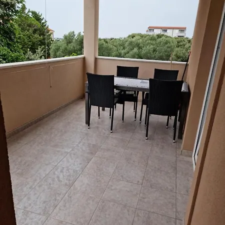 Apartman Ante I Janja *