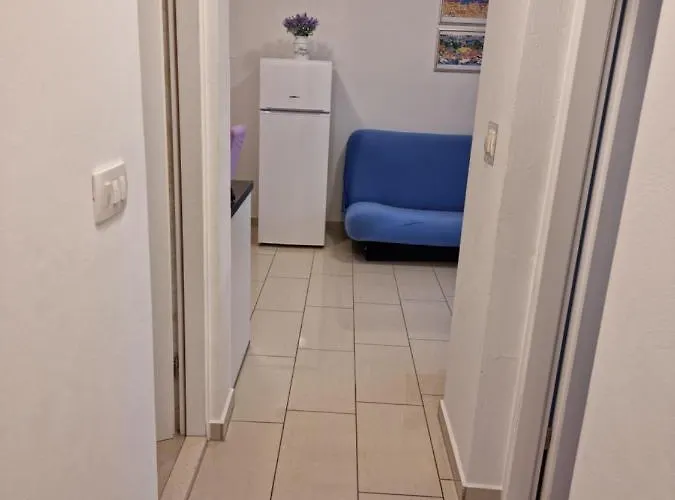 Apartament Ante I Janja Mandre