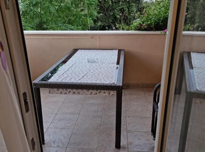 Ante I Janja Apartament