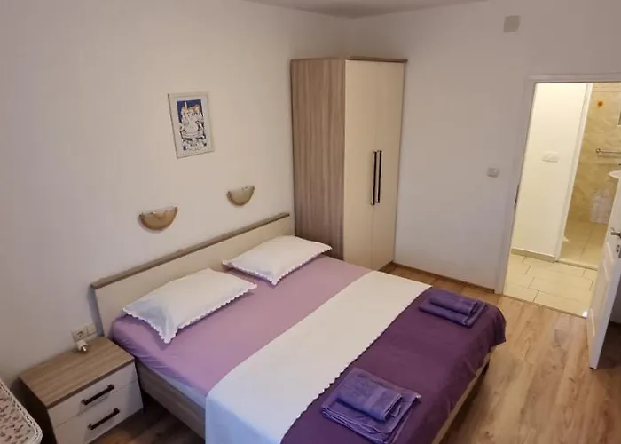 Ante I Janja Lägenhet